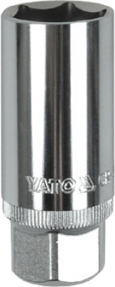 Головка слесарная Yato YT-1253