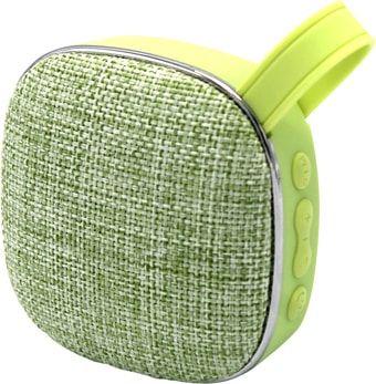 Беспроводная колонка Arka X25 Outdoor (зеленый)
