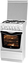 Кухонная плита De luxe 5040.20гэ