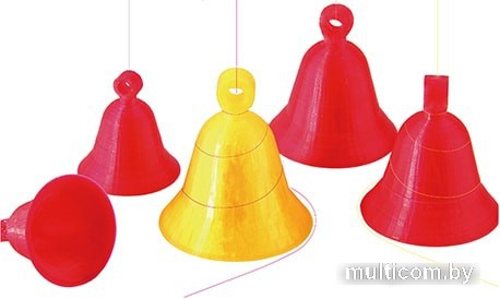 Пластик eSUN PET-G 1.75 мм 1000 г (синий непрозрачный)