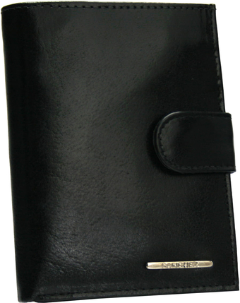 Кошелек Sanchez Casual TM-91R-046A (черный)
