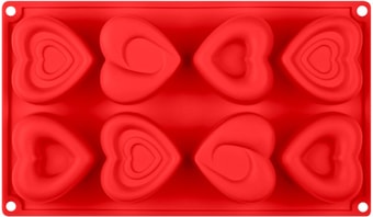 Форма для выпечки Guffman Amore S07-009-R