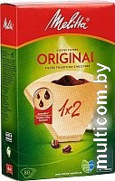 Фильтр для кофе Melitta Original 1x2/80