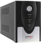 Источник бесперебойного питания CrownMicro CMU-SP800 COMBO