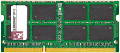 Оперативная память Kingston ValueRAM 8GB DDR3 SO-DIMM PC3-12800 (KVR16LS11/8)