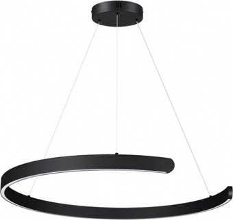 Припотолочная люстра Lumion Indie Ledio 6534/57L