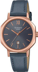 Наручные часы Casio SHE-4554PGL-8A