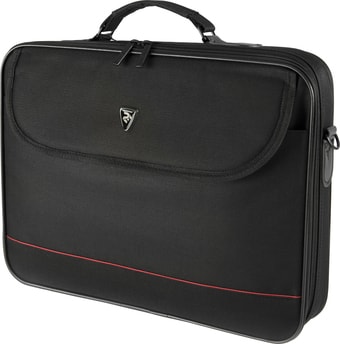 Сумка 2E CBN116BK 16"