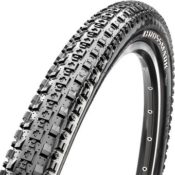 Велопокрышка Maxxis CrossMark 53-584 27.5x2.10 Foldable