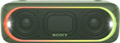 Беспроводная колонка Sony SRS-XB30 (зеленый)