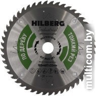 Пильный диск Hilberg HWT166