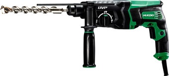 Перфоратор Hikoki (Hitachi) DH28PCY2NSZ