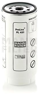 MANN-filter PL420x