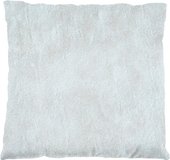 Декоративная подушка Сонум Бентли 45x45 (кремовый)