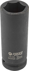 Головка слесарная FORSAGE F-4458520