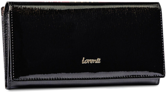 Кошелек Cedar Lorenti 72031-SH-RFID-1585 (черный)