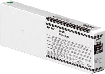 Картридж Epson C13T804700