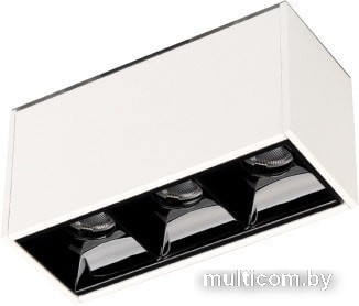 Трековый светильник Arlight MAG-LASER-45-L84-3W Day4000 027621