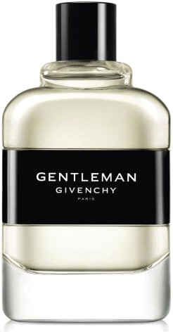 Туалетная вода Givenchy Gentleman EdT (50 мл)