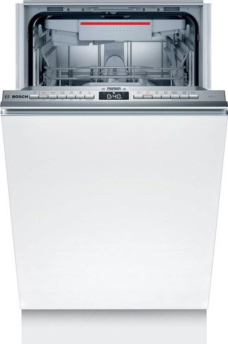 Встраиваемая посудомоечная машина Bosch Serie 4 SPV4XMX20E купить в Минске ᐈ лучшая цена на Мультиком