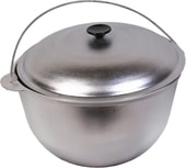 Казан Силумин Туризм БКД10