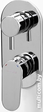 Накладная панель Wasserkraft Dinkel 5871