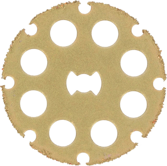 Отрезной диск Dremel 2.615.S54.4JB