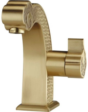 Смеситель ZorG A 10129-BR