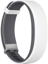 Фитнес-браслет Sony SmartBand 2 SWR12 White
