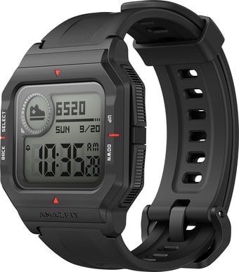 Умные часы Amazfit Neo (черный)