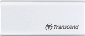 Внешний накопитель Transcend ESD260C 500GB TS500GESD260C