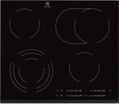 Варочная панель Electrolux EHF56547FK