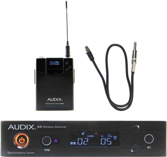 Микрофон Audix AP41 GUITAR-B
