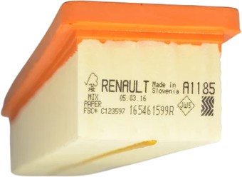 Воздушный фильтр Renault 165461599R
