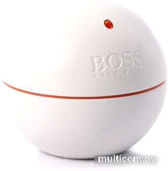 Туалетная вода Hugo Boss In Motion White Edition EdT (90 мл)