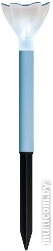 Садовый светильник Uniel USL-C-418/PT305 Blue crocus