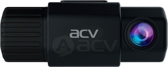 Автомобильный видеорегистратор ACV GQ915