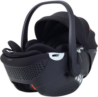 Детское автокресло Rant Aster Zero AY378 (черный)