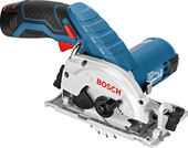 Дисковая пила Bosch GKS 10.8 V-LI (06016A1000)