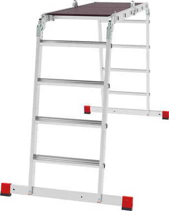 Новая высота NV3334 3334234 (2x3 + 2x4 ступени)