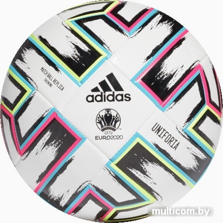 Мяч Adidas Uniforia Training Ball FU1549 (5 размер)