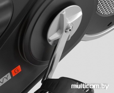 Велотренажер Svensson Body Labs Heavy G Upright