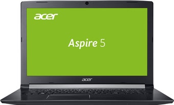 Ноутбук Acer Aspire 5 A517-51-354T NX.H9FER.006