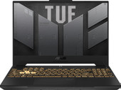 Игровой ноутбук ASUS TUF Gaming F15 FX507ZC4-HN252