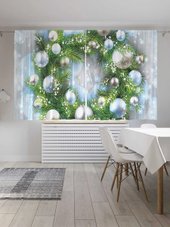 JoyArty Венок украшенный шарами p_21487 (145x180)