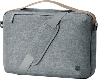 Сумка HP Renew 15" 1A213AA (серый)