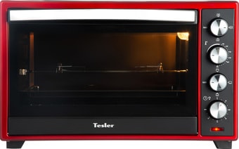 Мини-печь Tesler EOGC-5550