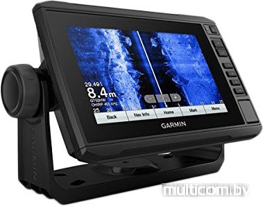 Эхолот-картплоттер Garmin Echomap Plus 72sv