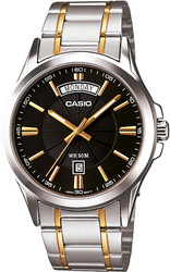 Наручные часы Casio MTP-1381G-1A