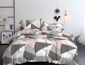 Pandora № 138-7 (S/P) Семейный (полисатин)